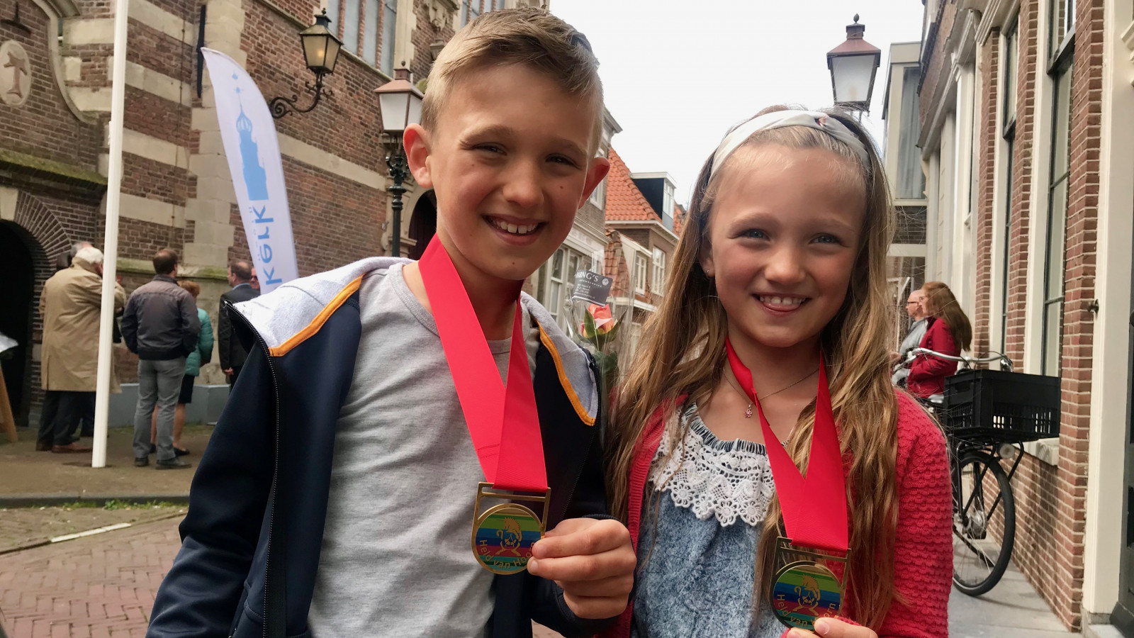 NH Nieuws / Chantal Bos