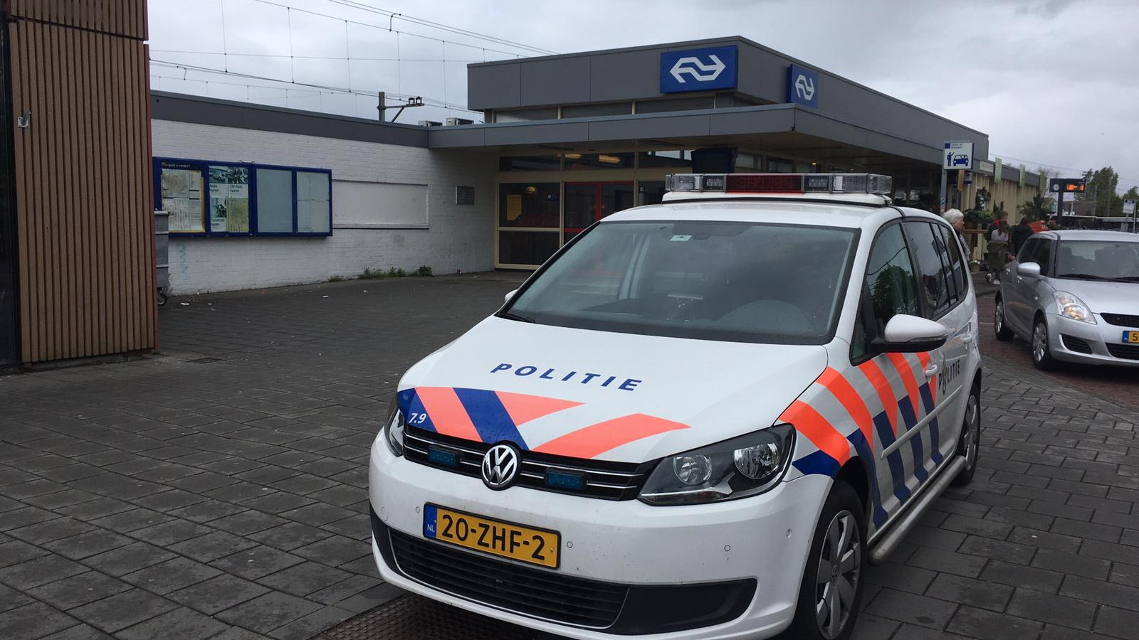 NH Nieuws / Rogier Dankerlui