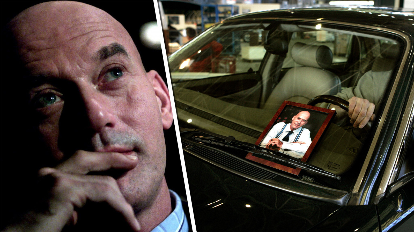 Laatste auto Pim Fortuyn binnenkort beschikbaar voor ...