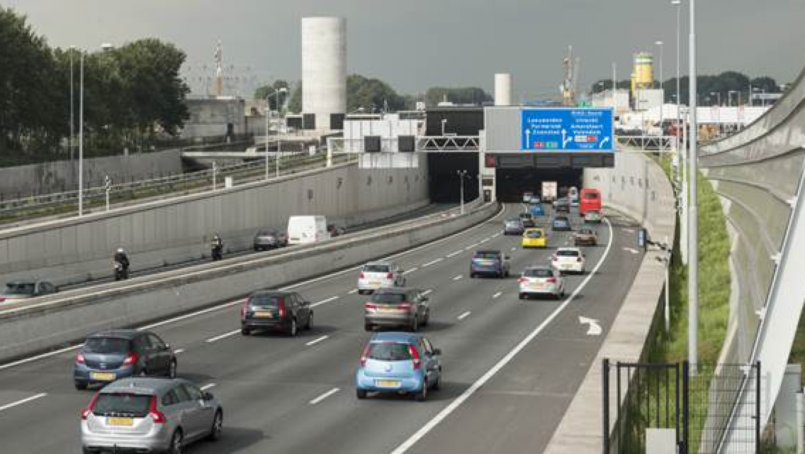 Rijkswaterstaat