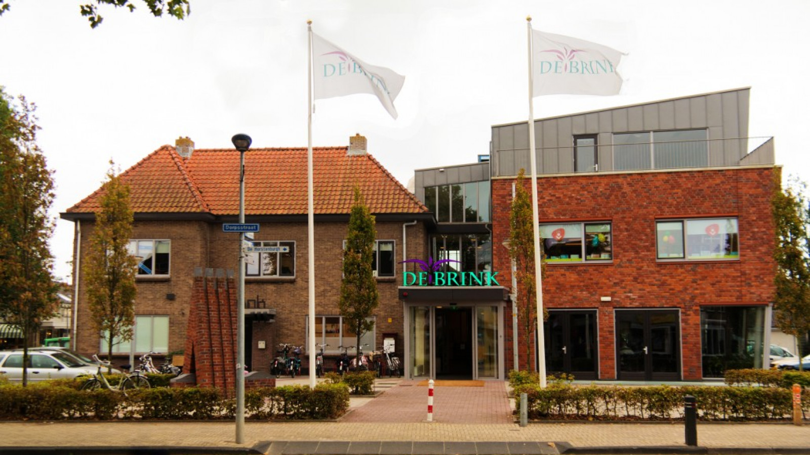 De Brink