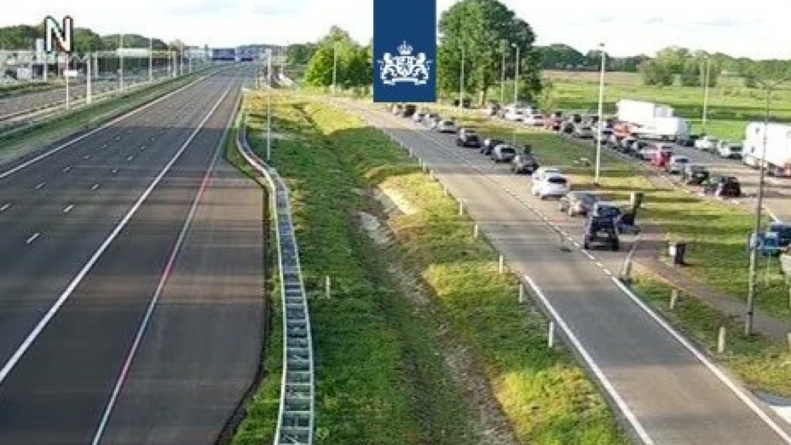 Rijkswaterstaat