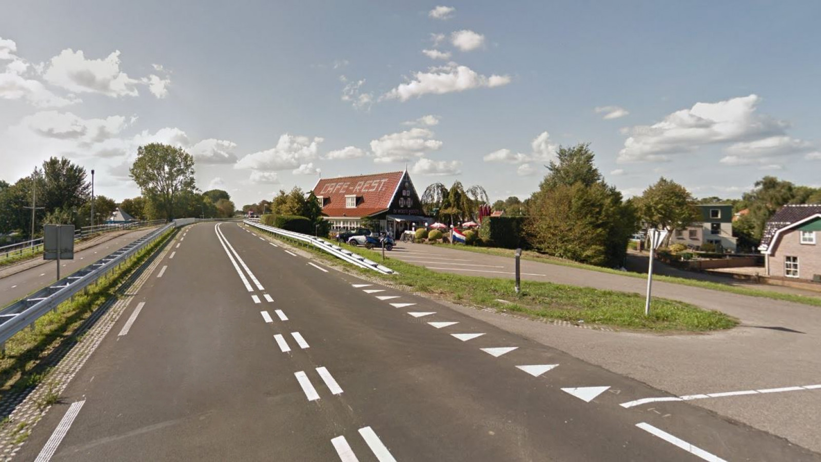 Google Streetview