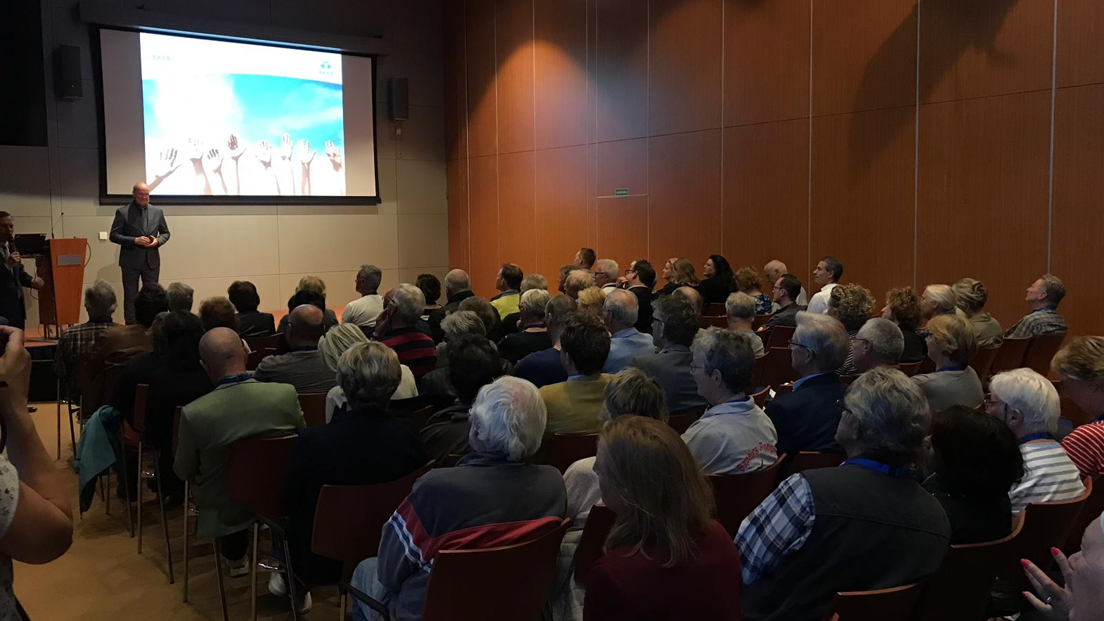 NH Nieuws / Dennis Mantz