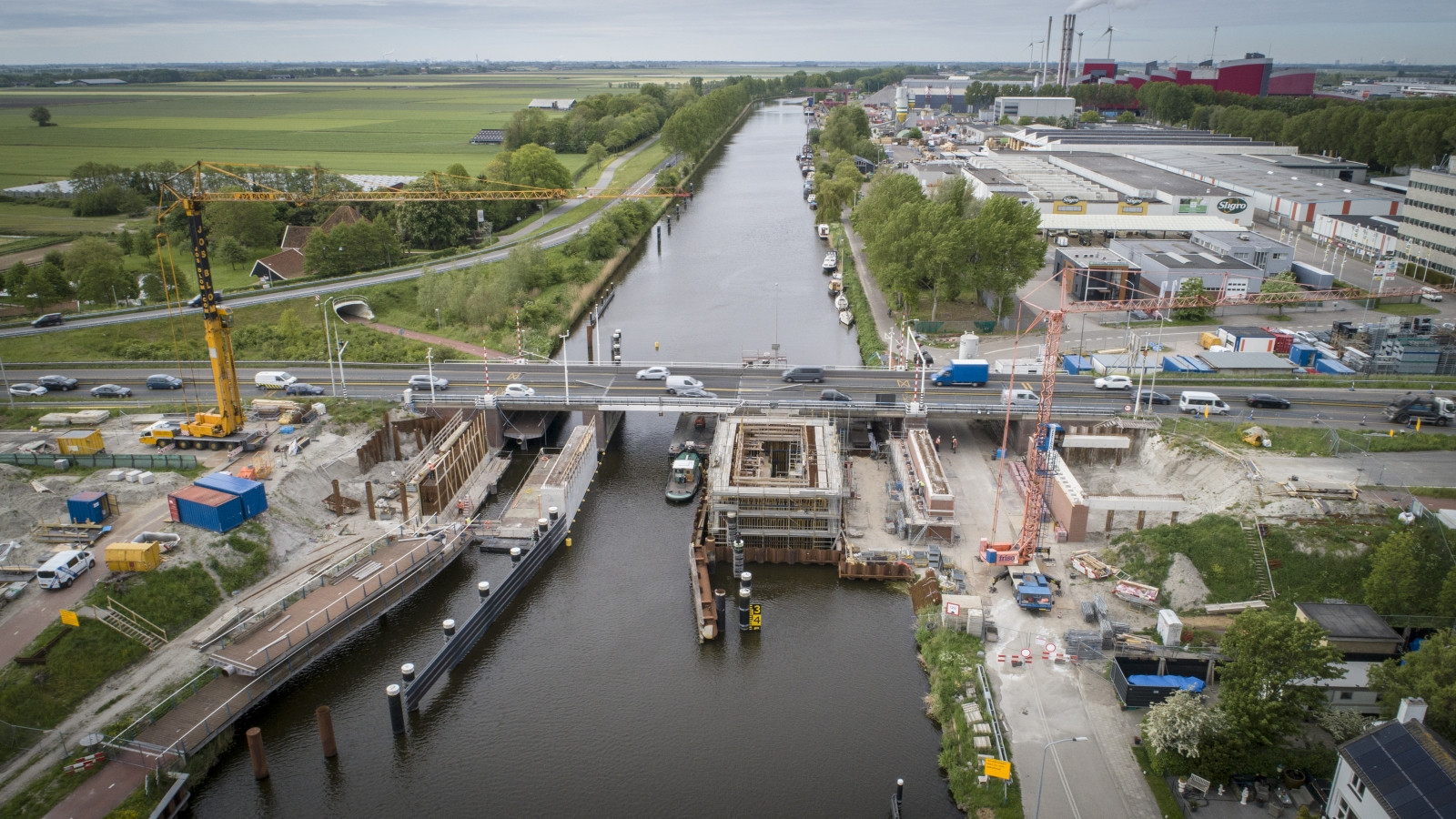 Alkmaar Centraal