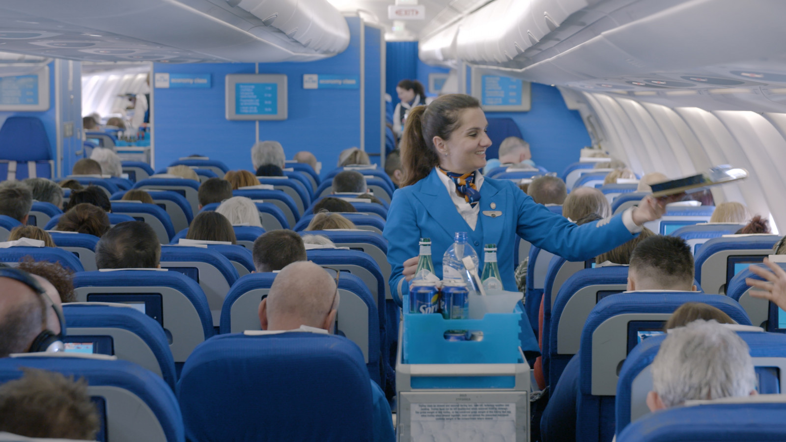KLM