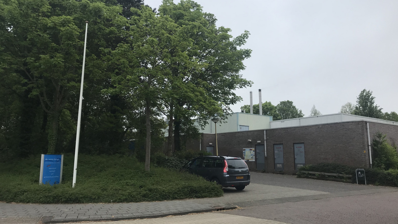 NH Nieuws/ Anne Klijnstra