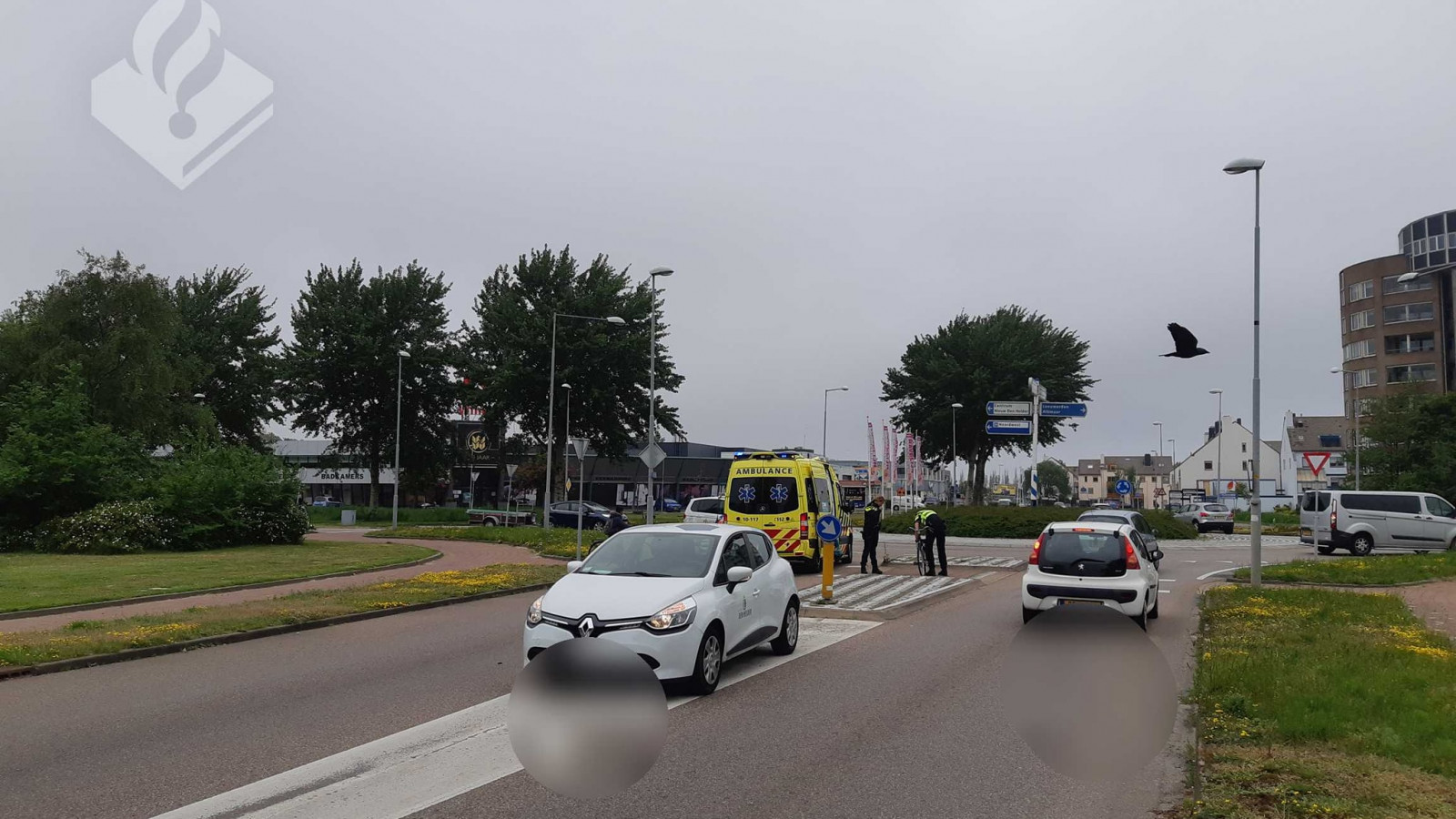 Politie Den Helder