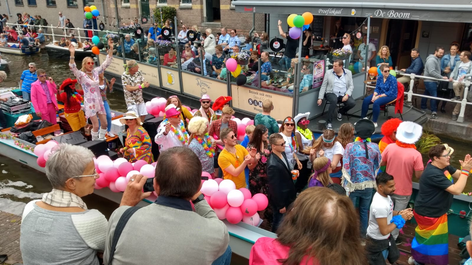 NH Nieuws / Laurens Niezen