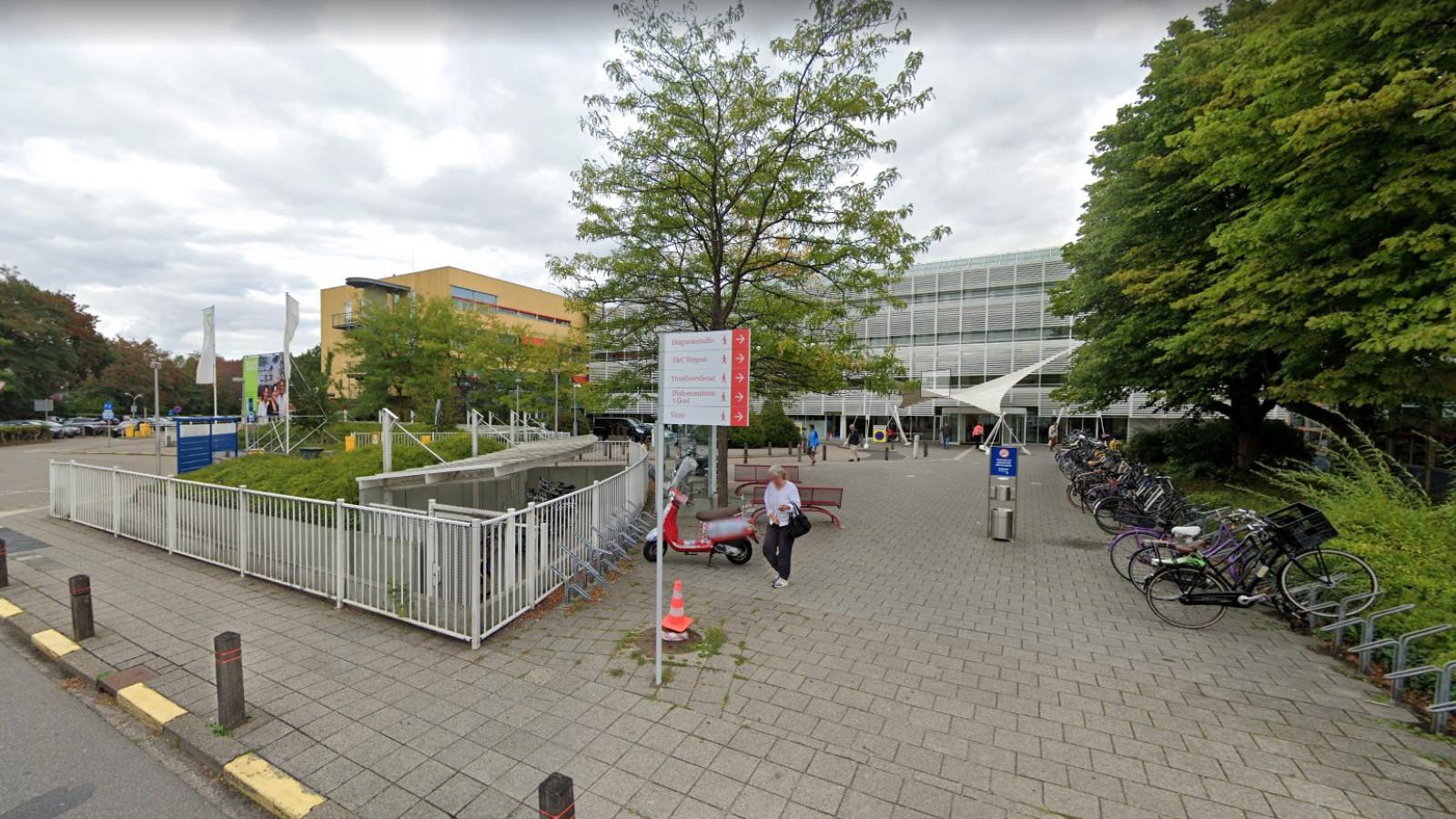 Google Streetview