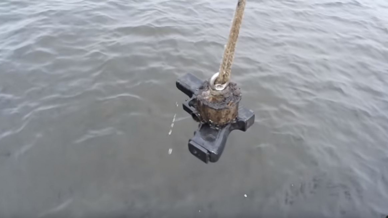 Haarlem waarschuwt nogmaals magneetvissen in de