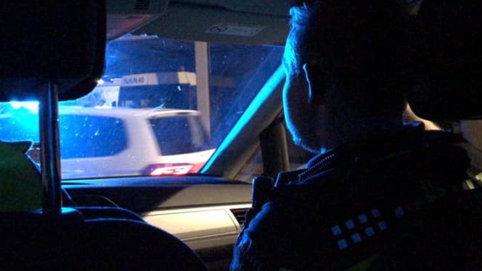 Politie