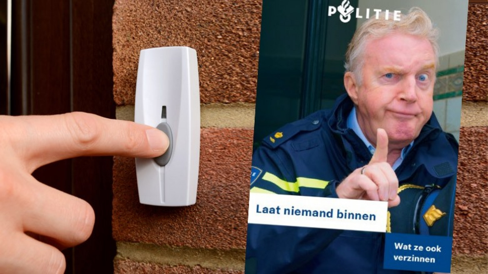 Politie Edam-Volendam & Waterland