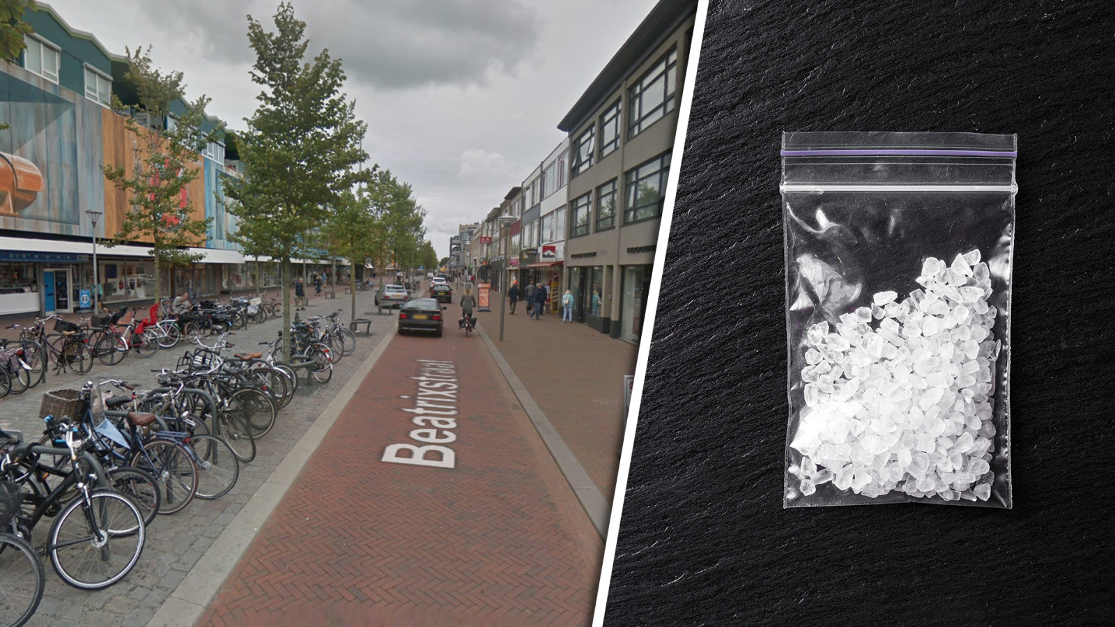 AdobeStock/Google Streetview