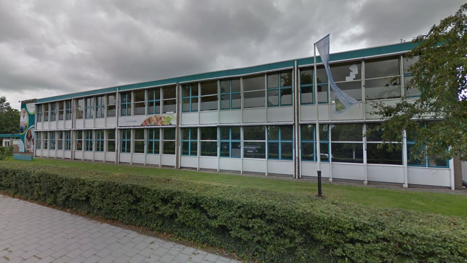Google Streetview