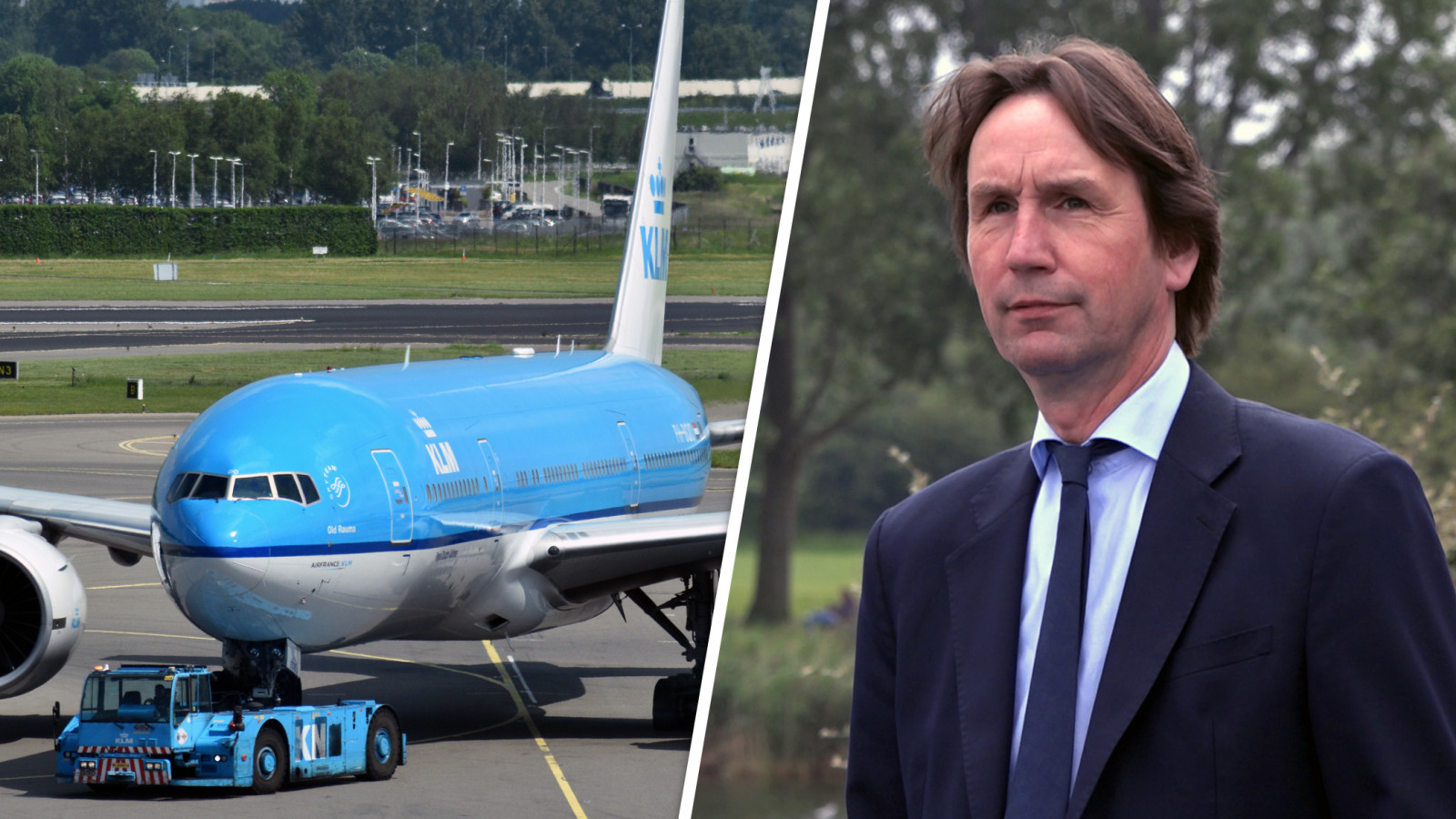 NH Nieuws/Doron Sajet