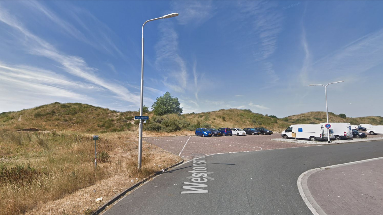Google Streetview