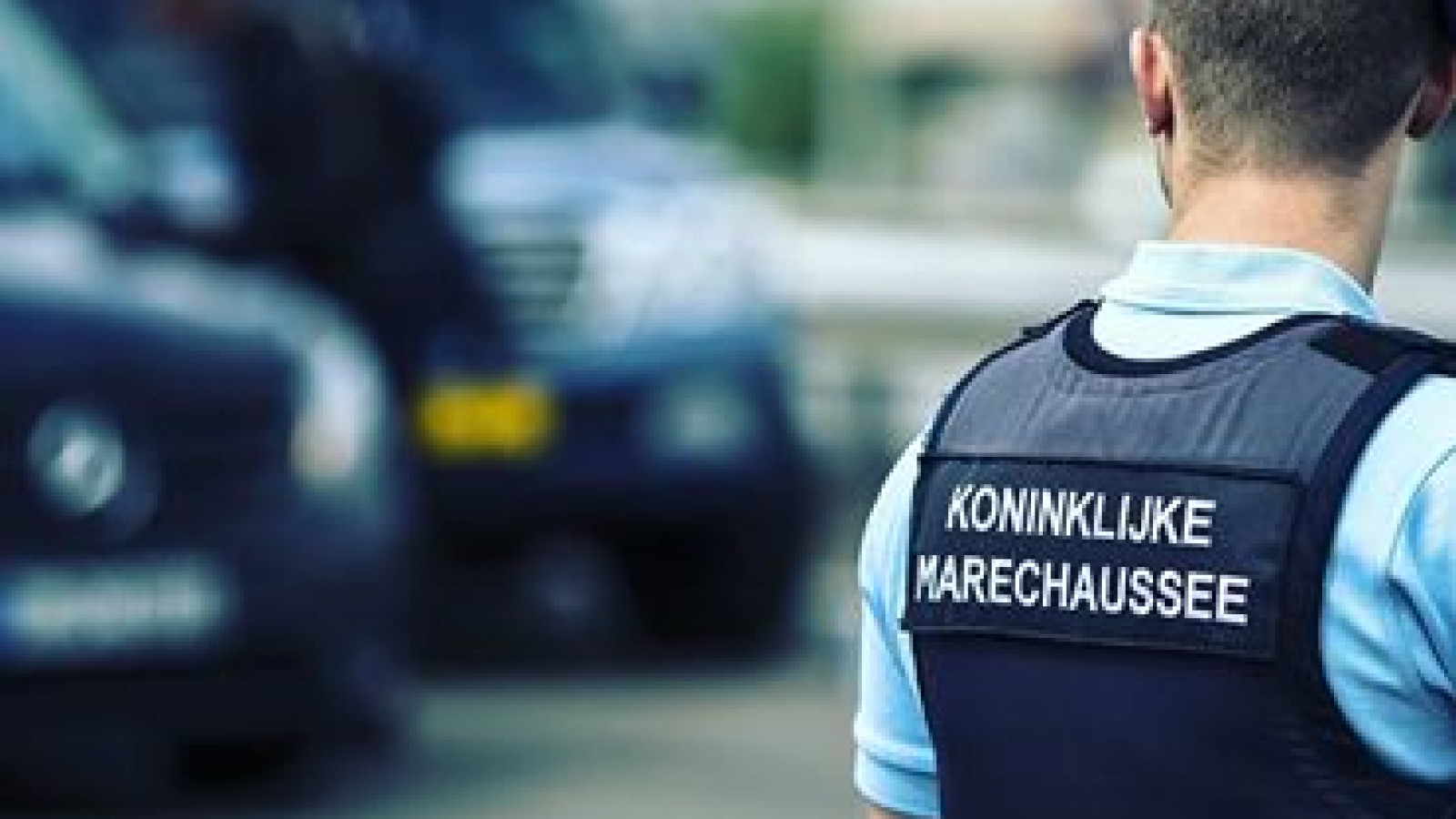 Koninklijke Marechaussee