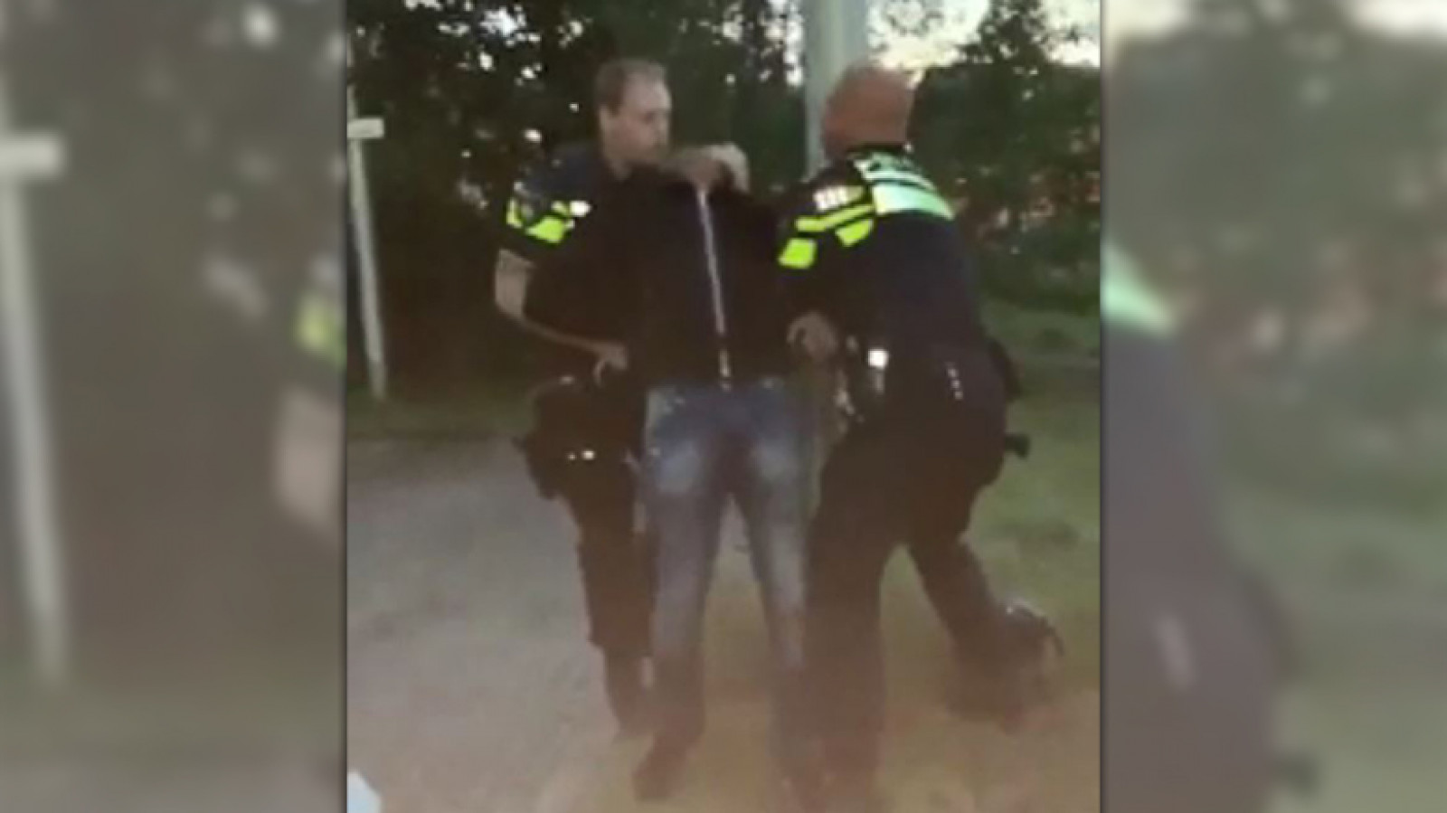 Screenshot Dumpert
