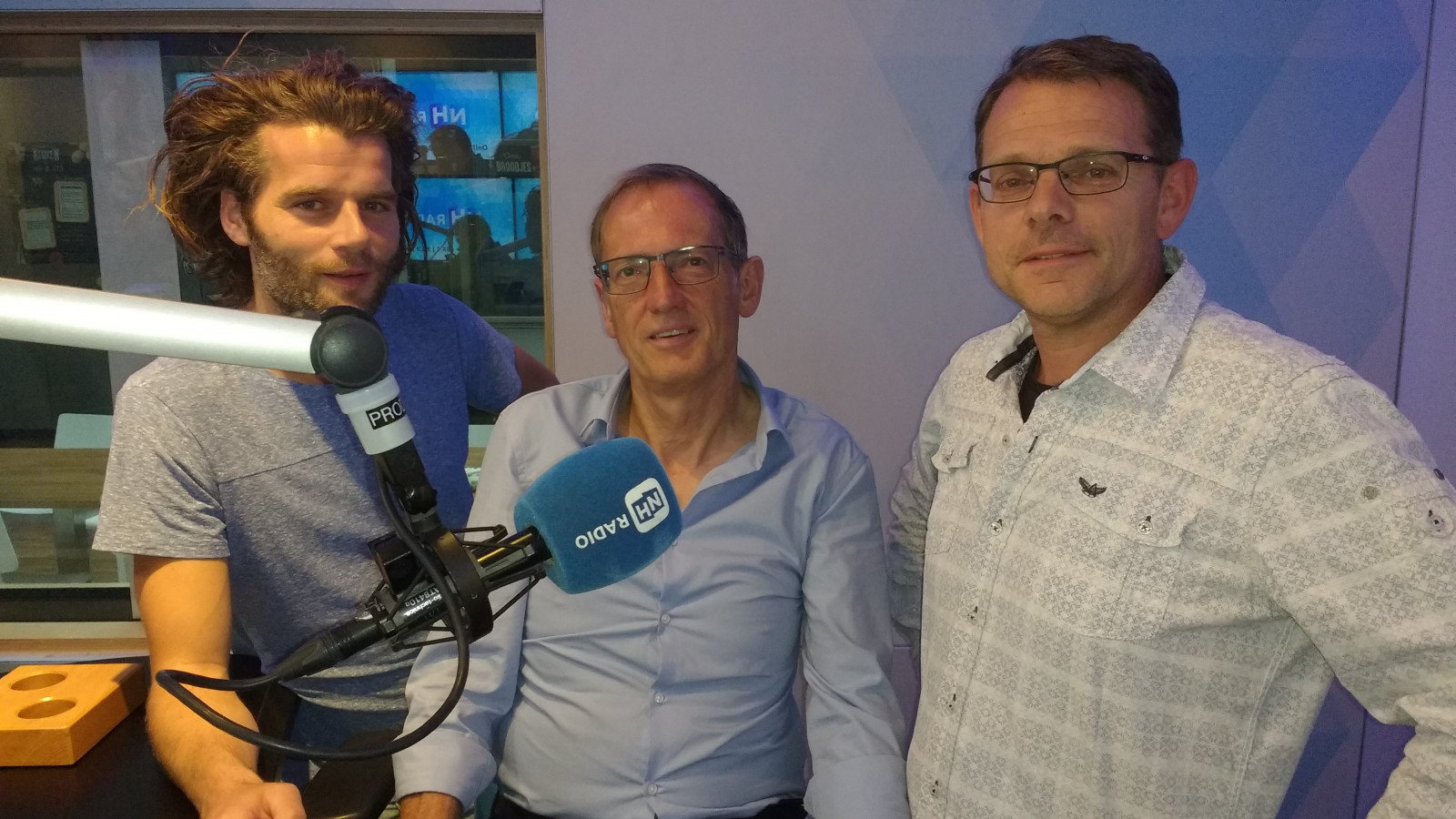 NH Sport/Tom van Midden
