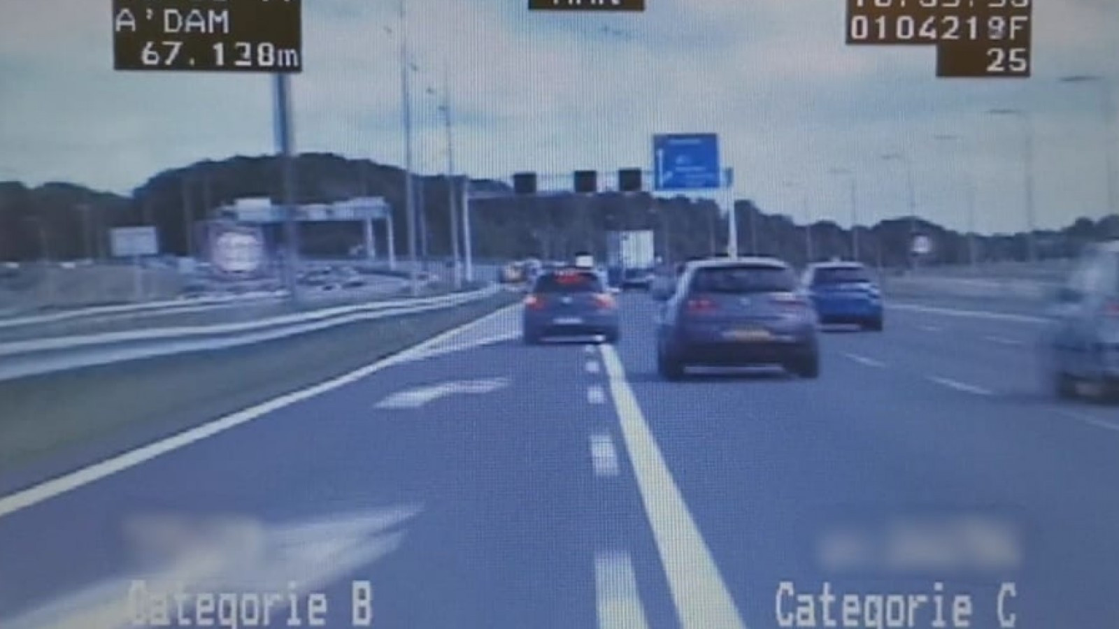 Politie Amsterdam