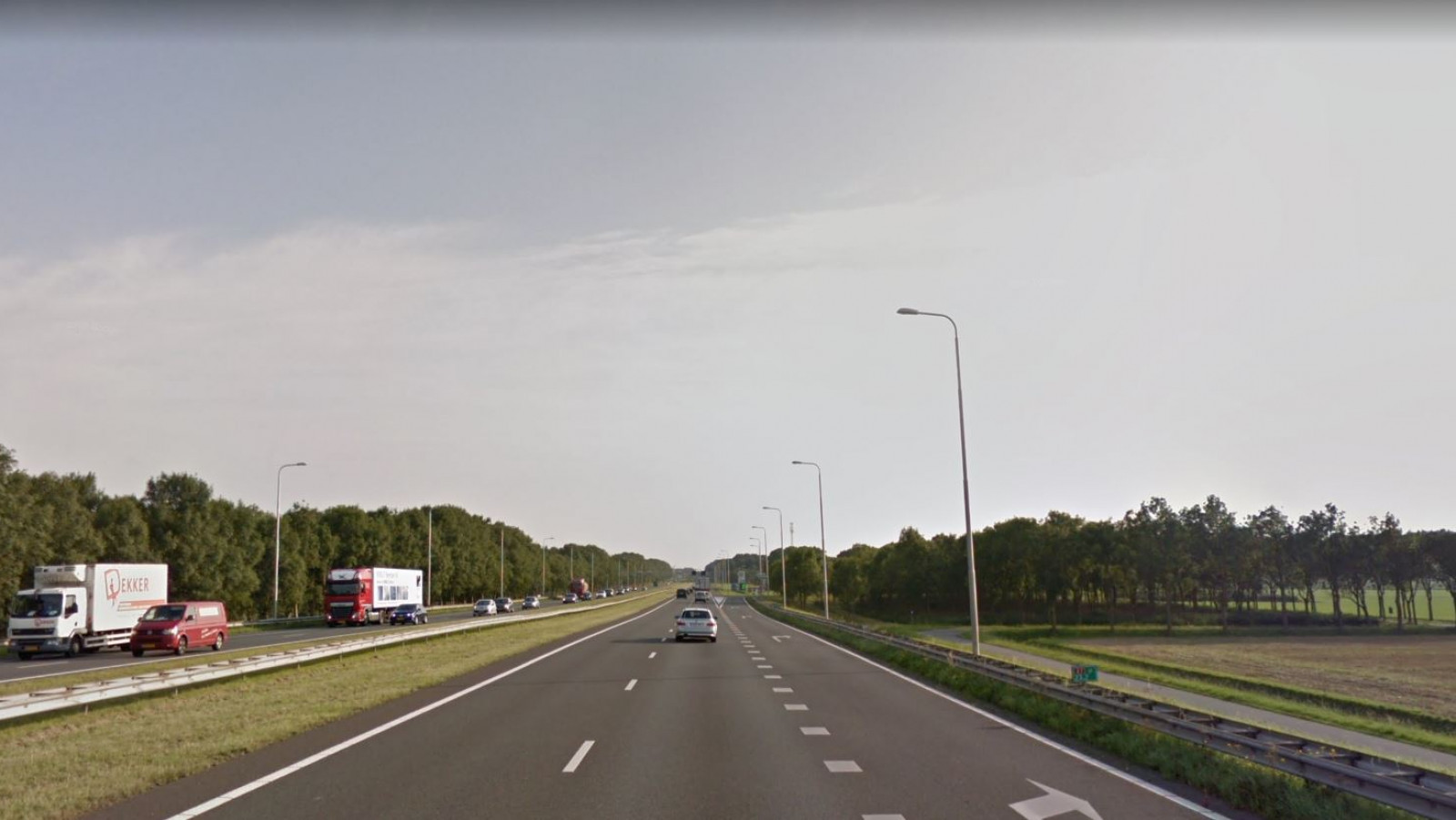 Google Streetview