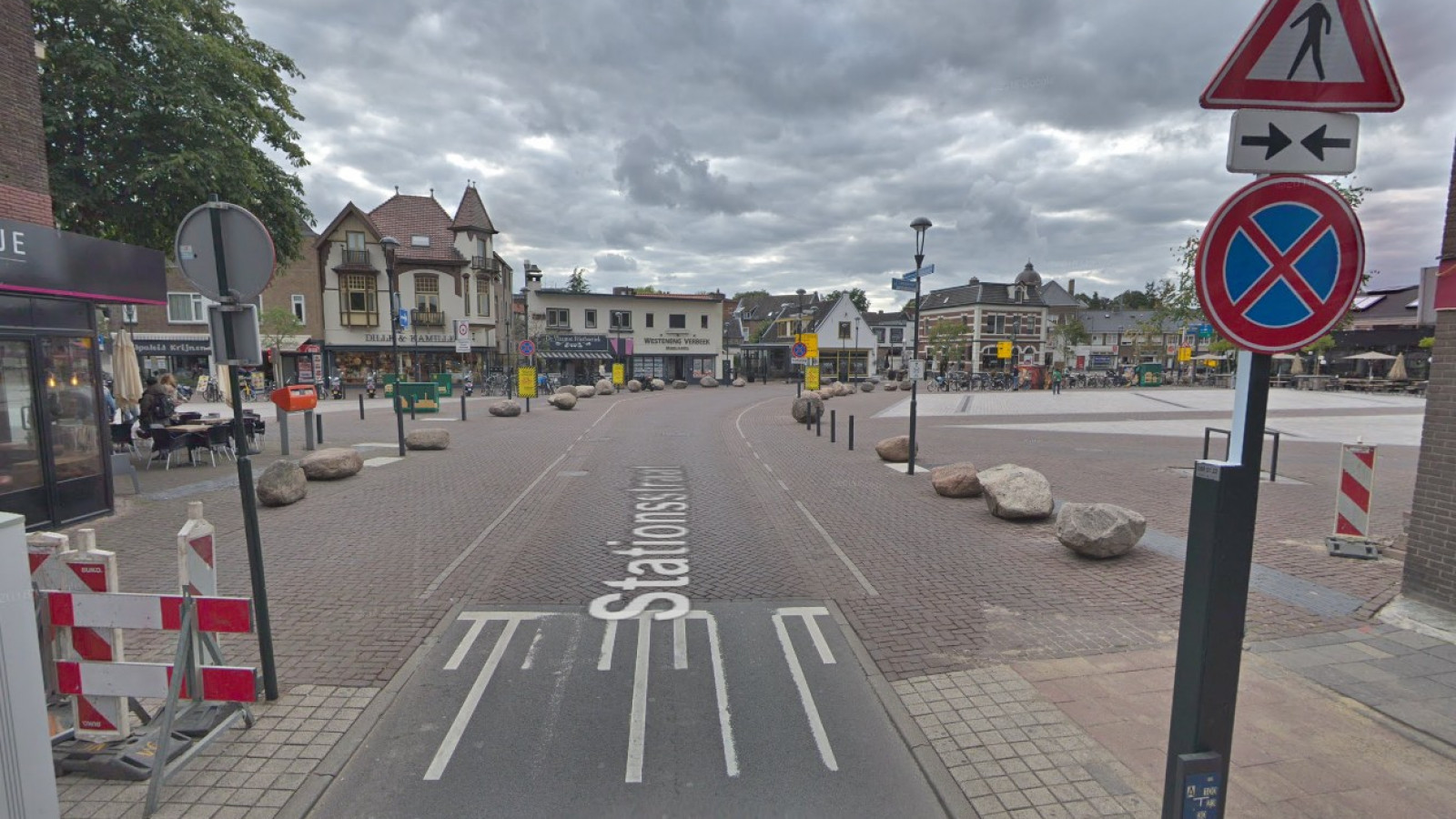 Google Streetview