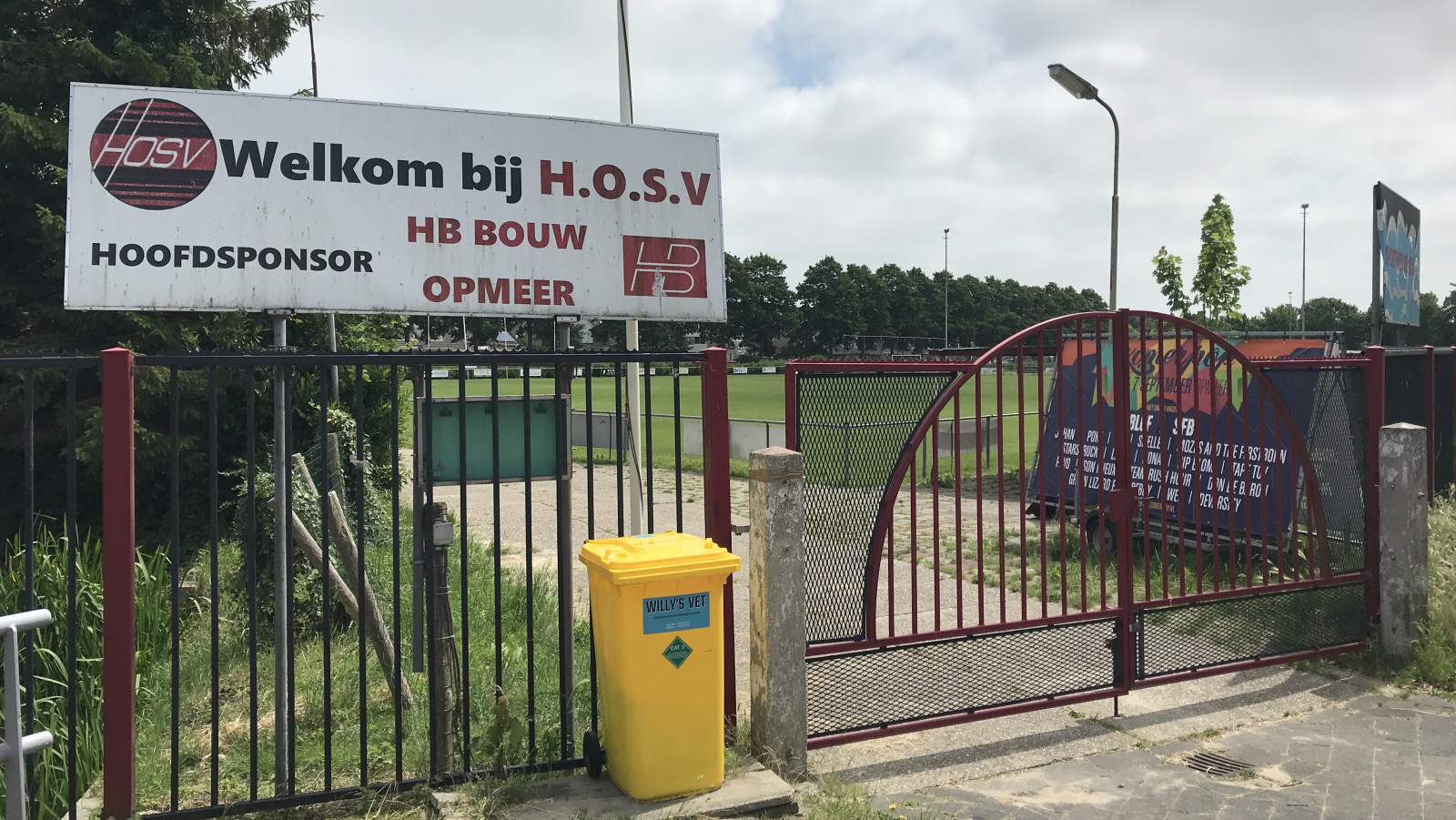 NH Nieuws/Maarten Edelenbosch