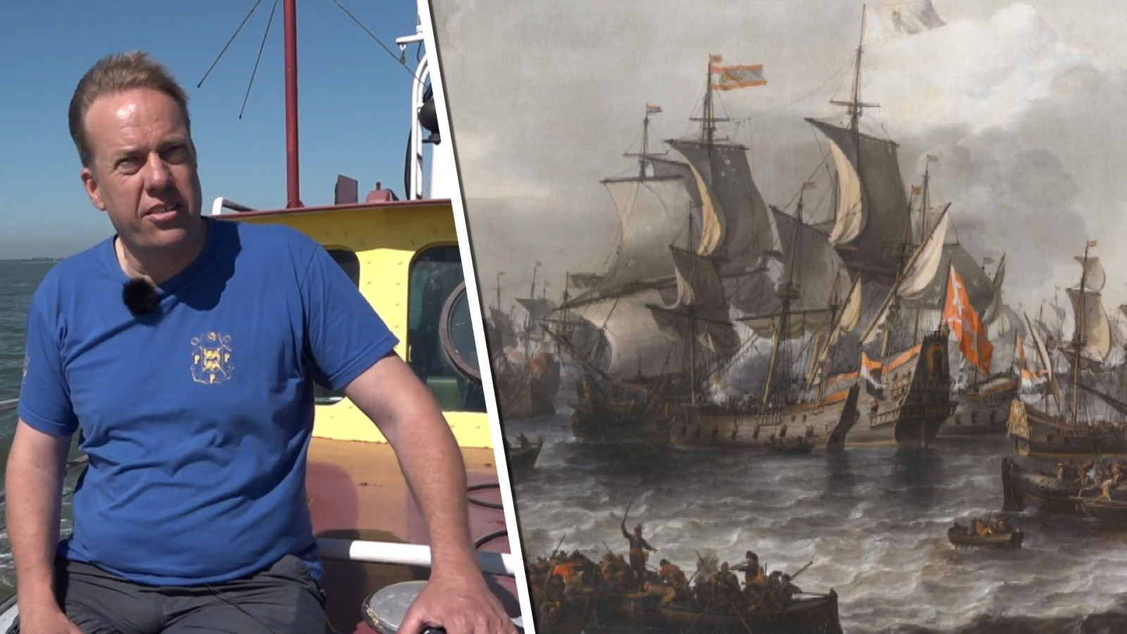 NH Nieuws/Regionaal Archief Hoorn