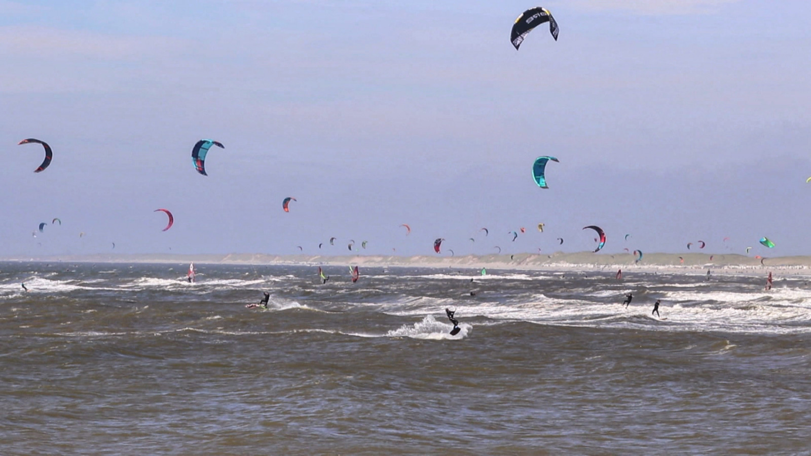 'Kitezone' voor IJmuiderstrand: "Dat wordt een ...