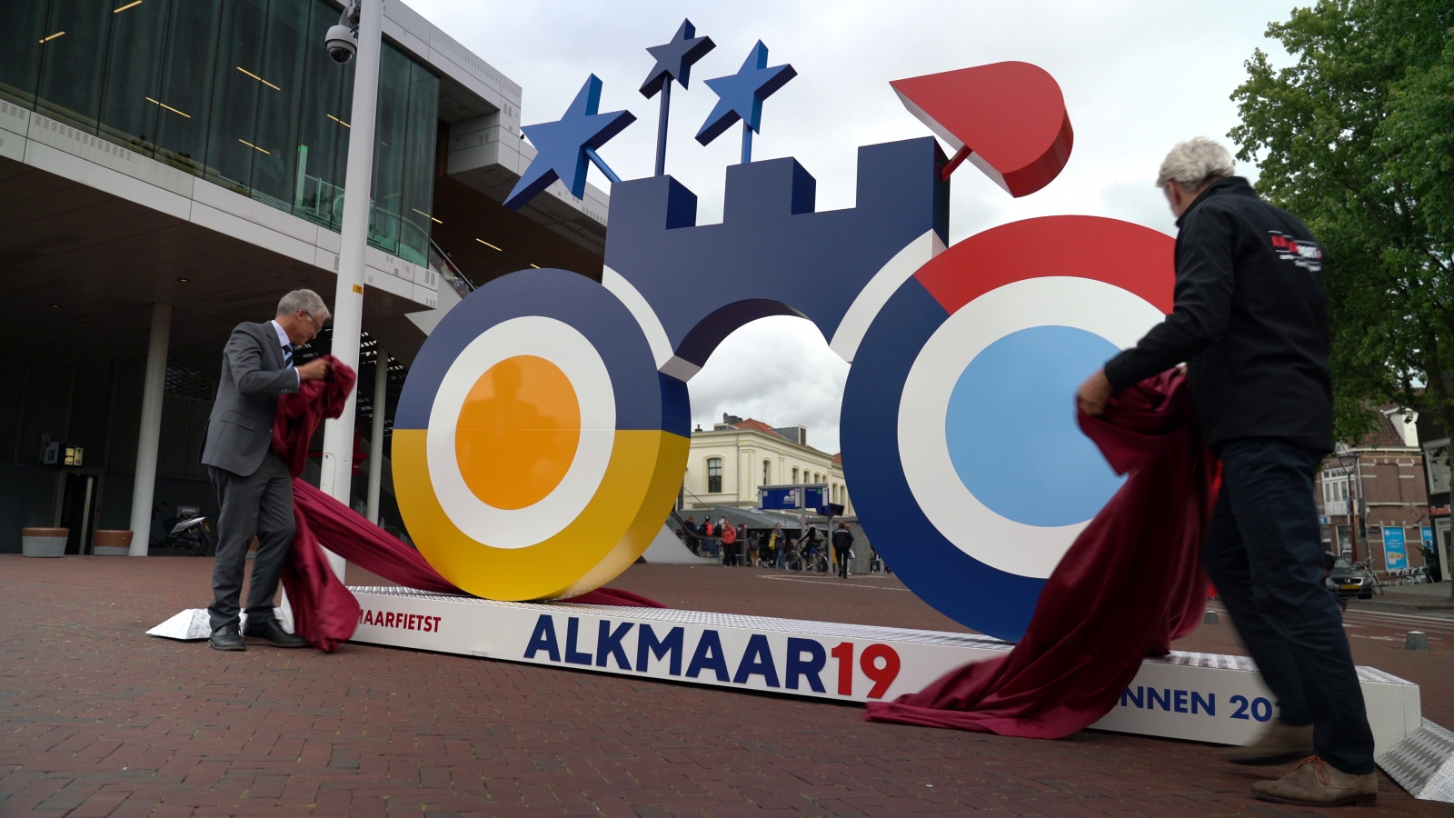 Alkmaar Centraal