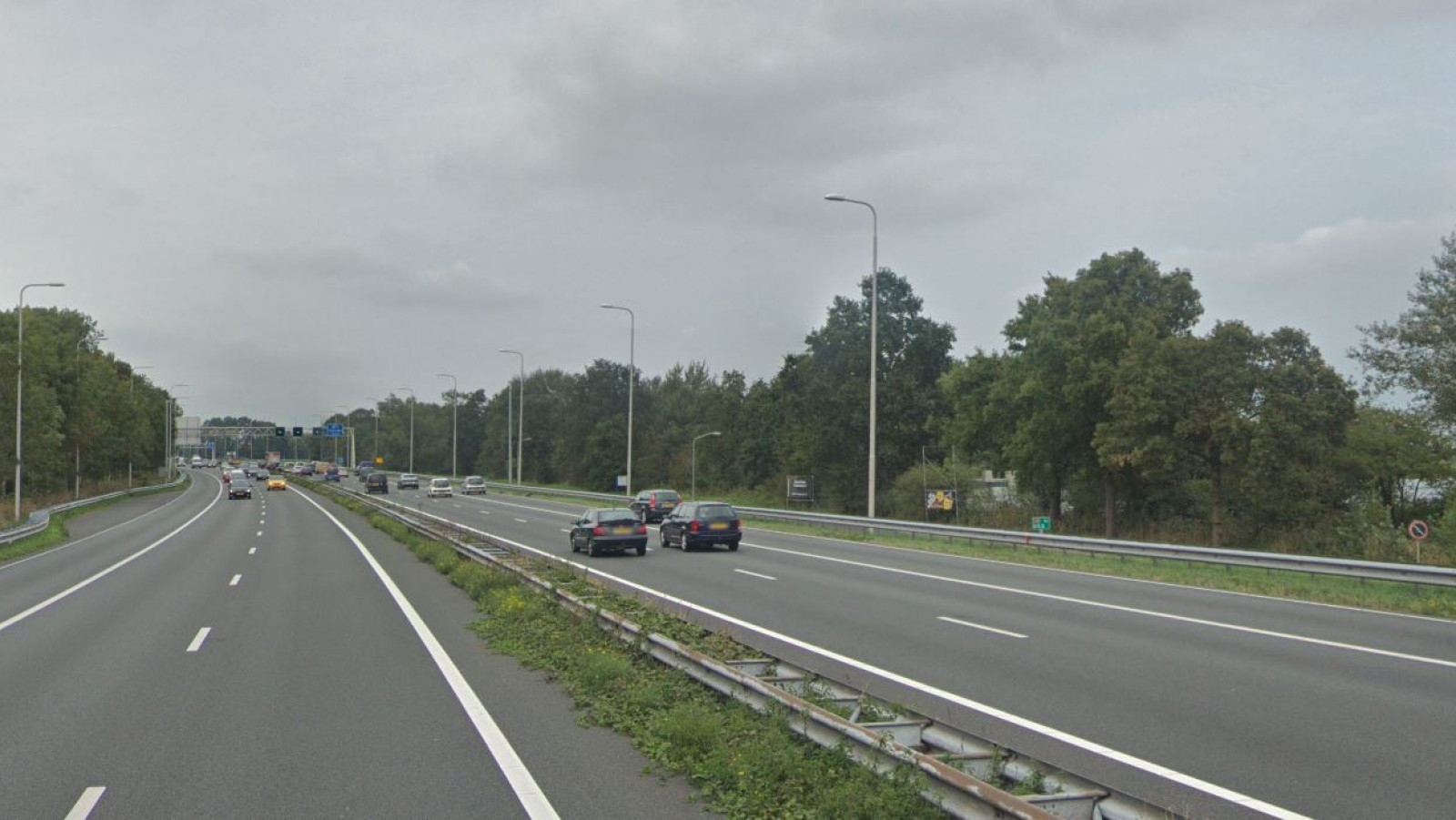 Google Streetview