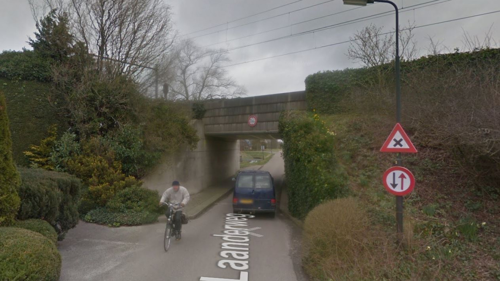 Google Streetview