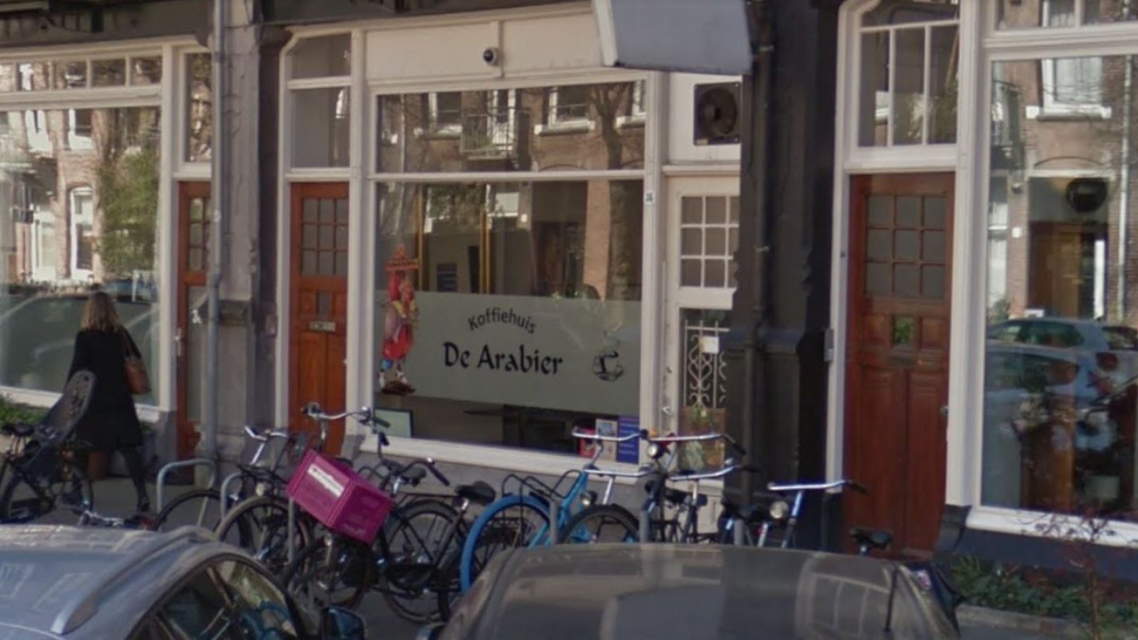 Google Streetview