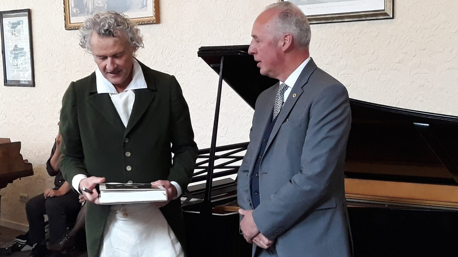 Frits Janmaat