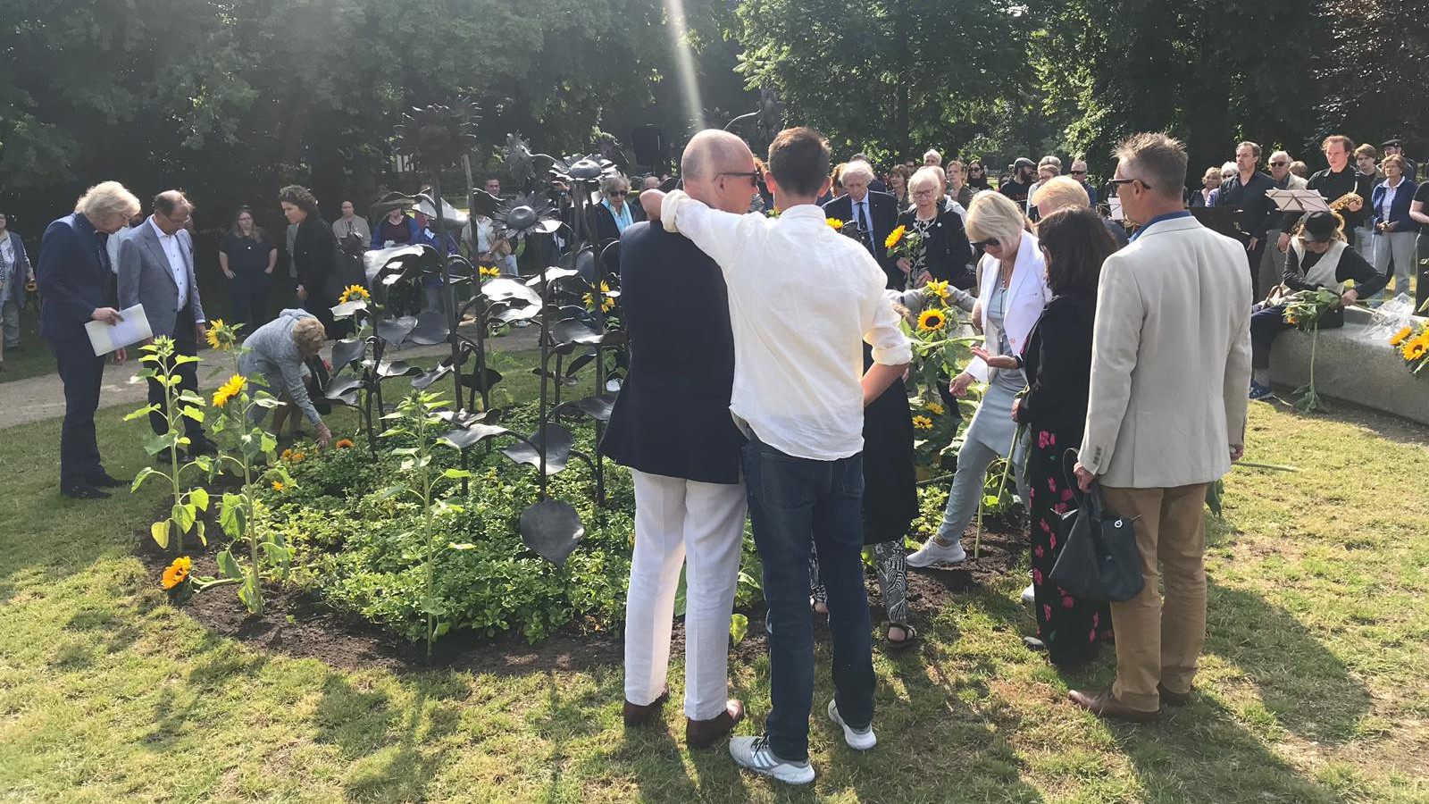 NH Nieuws/Carlijn Kolk