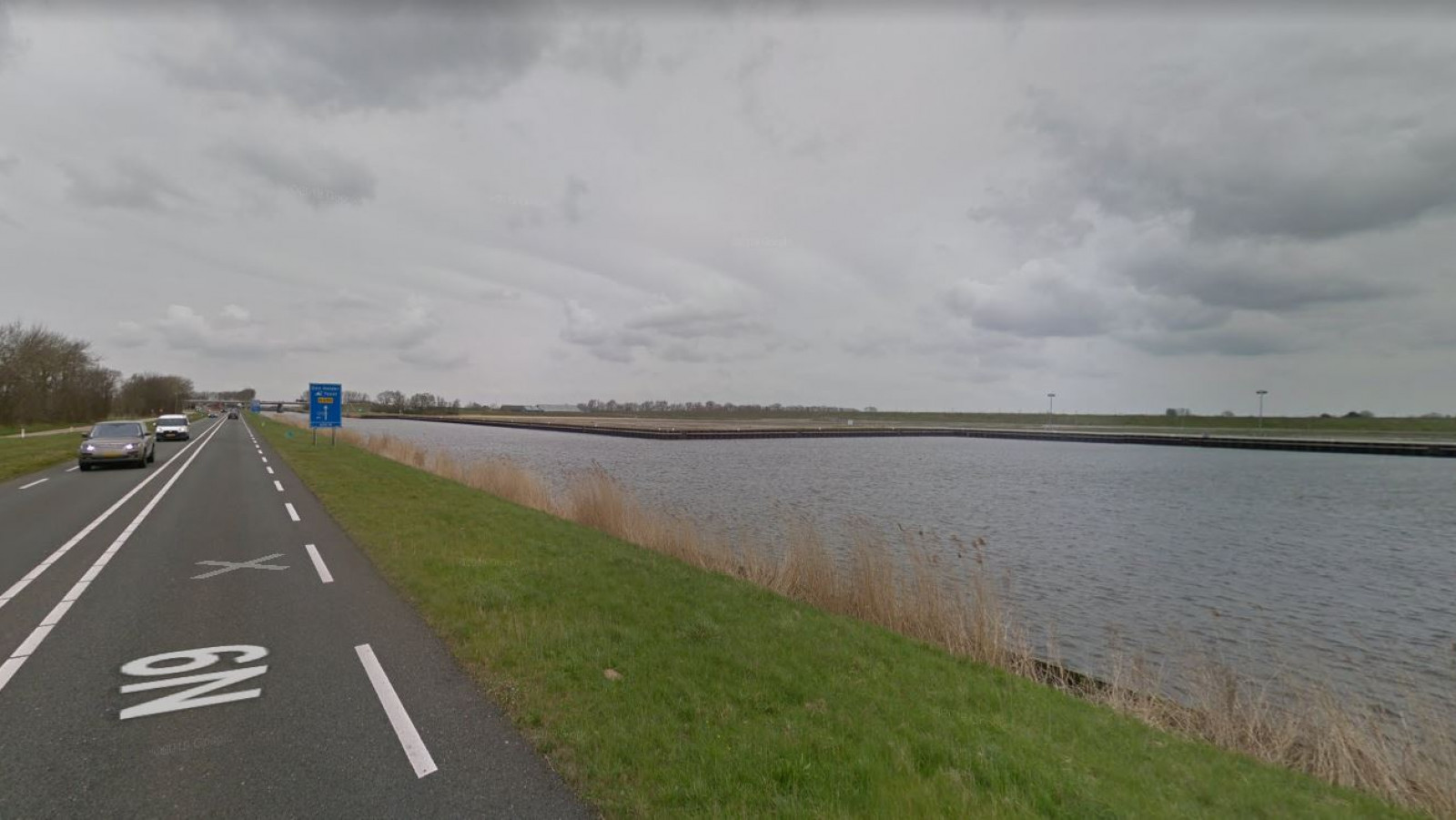 Google Streetview