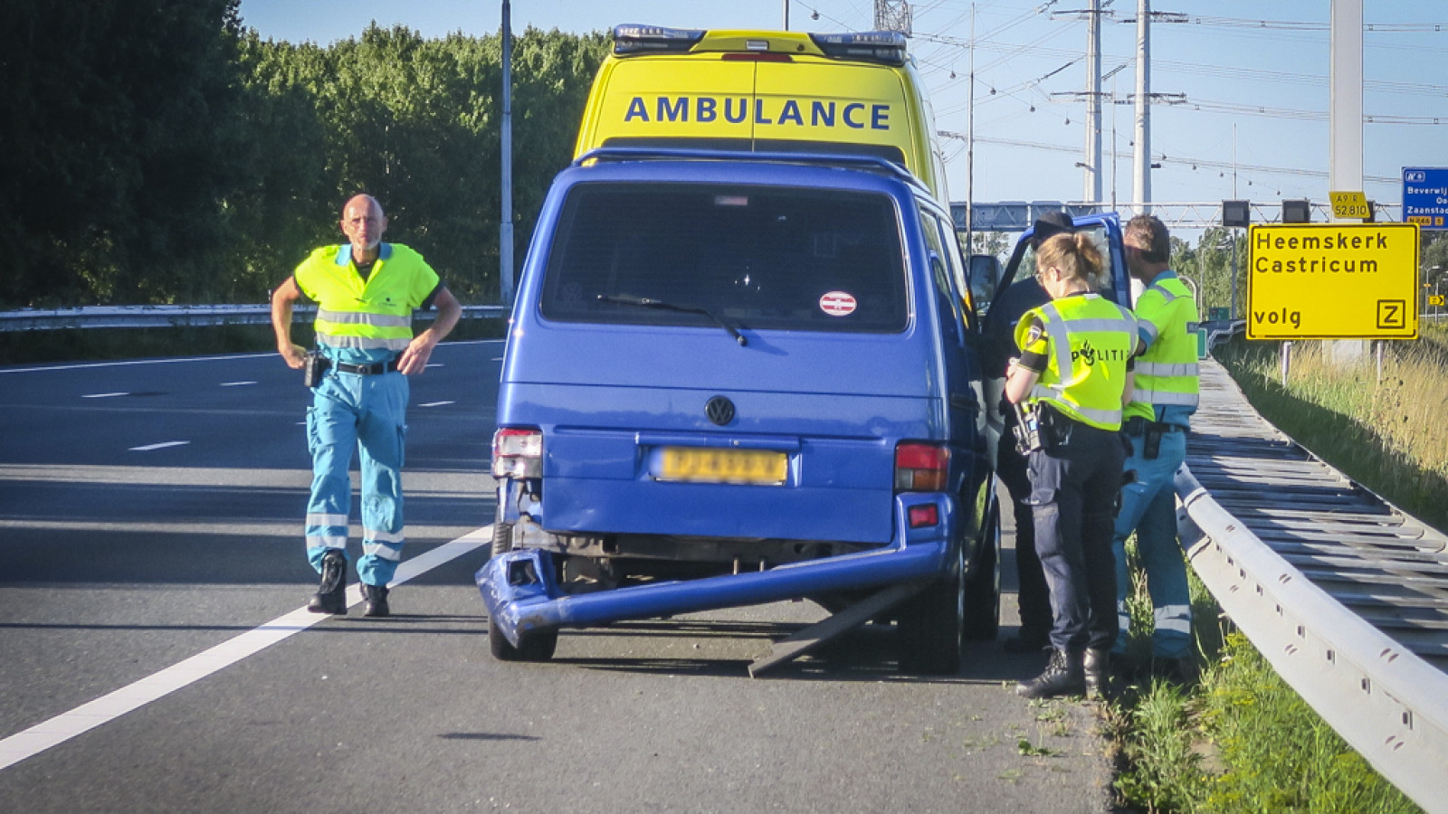 Persbureau NieuwsFoto