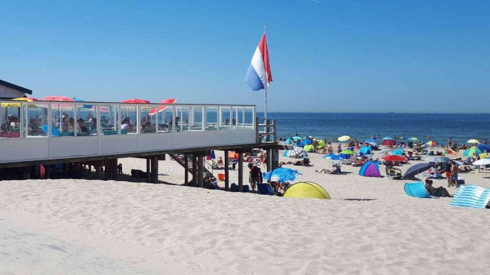 Politie Schagen