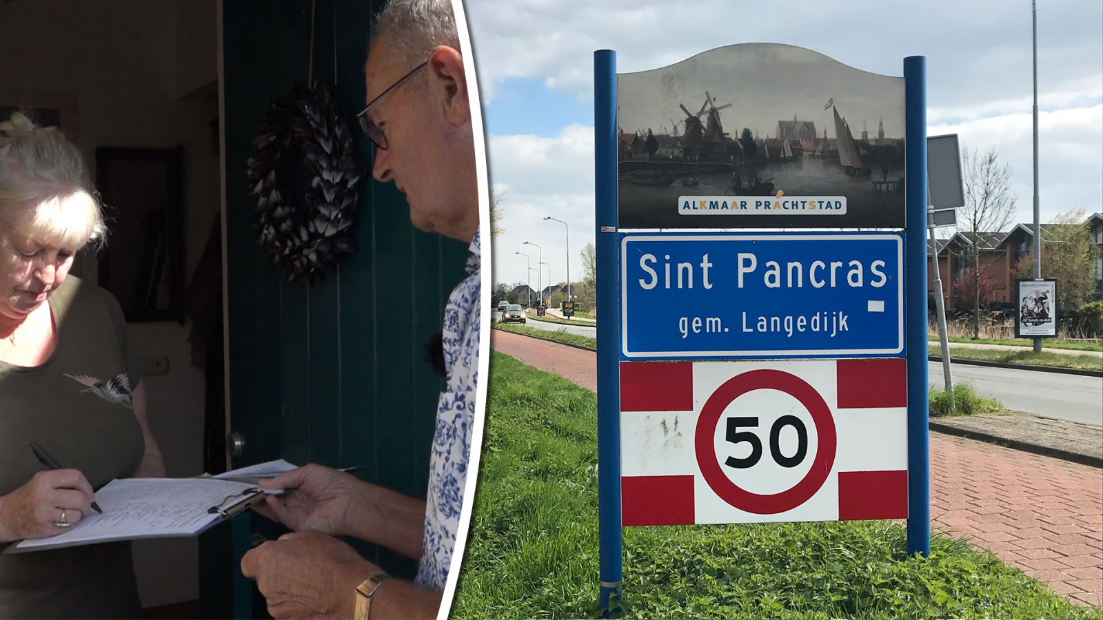 NH Nieuws / Anne Klijnstra