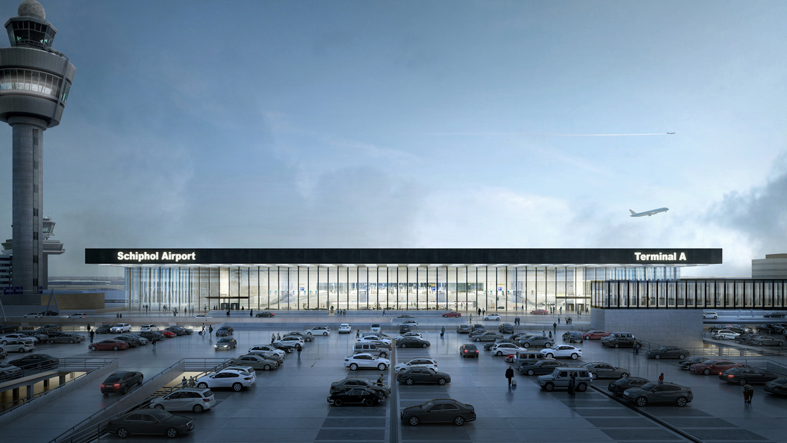 Schiphol