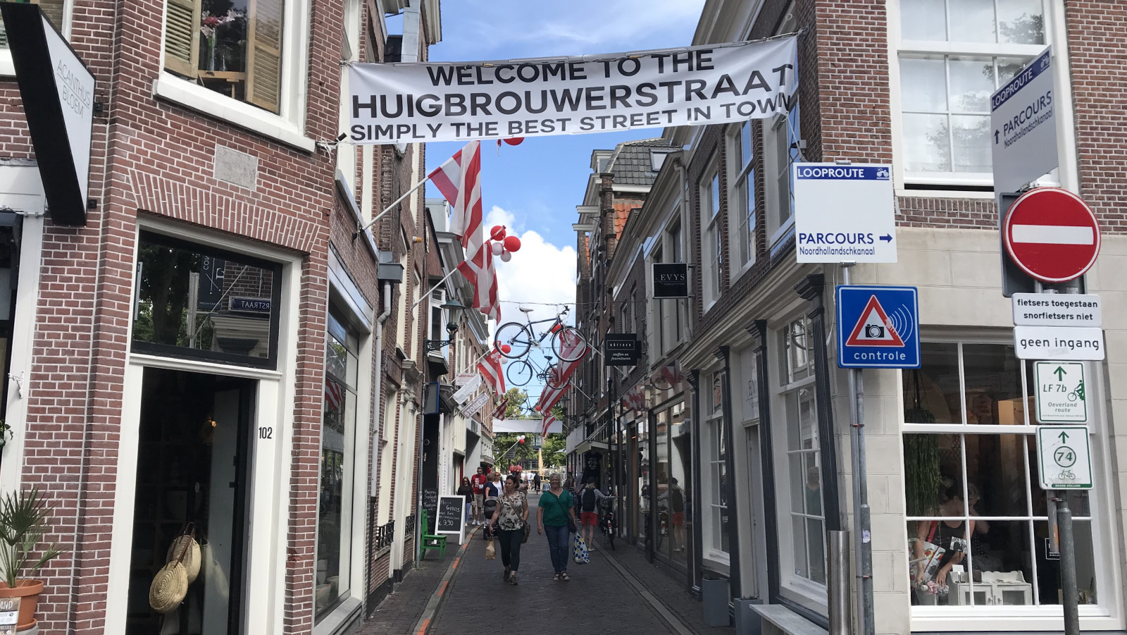 NH Nieuws/ Anne Klijnstra