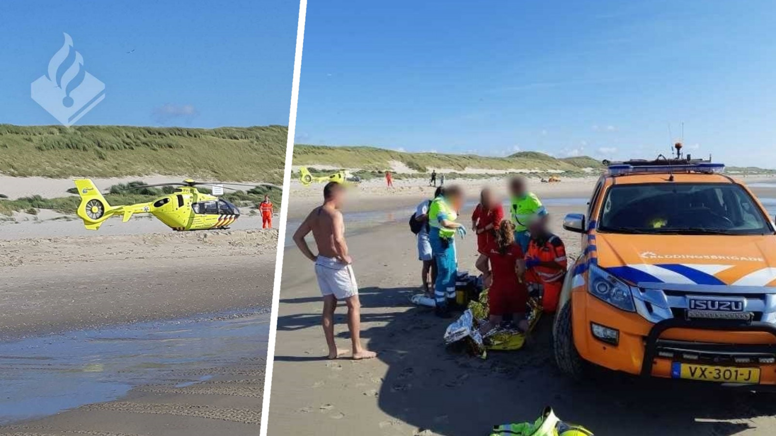 Politie Schagen