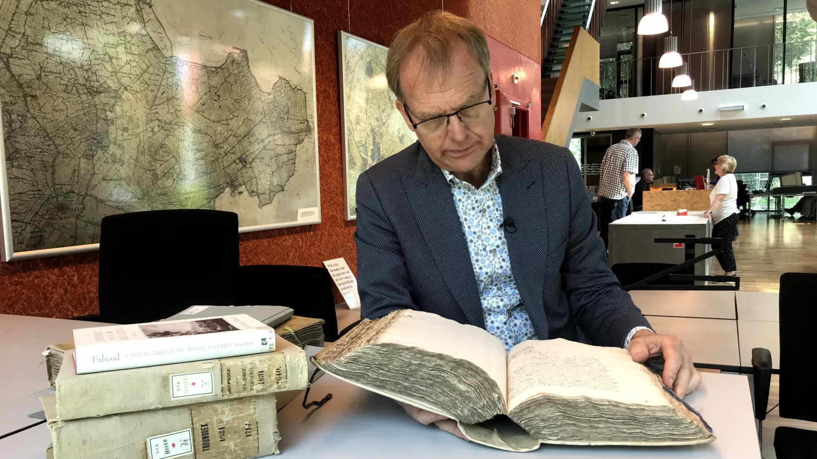 NH Nieuws / Chantal Bos