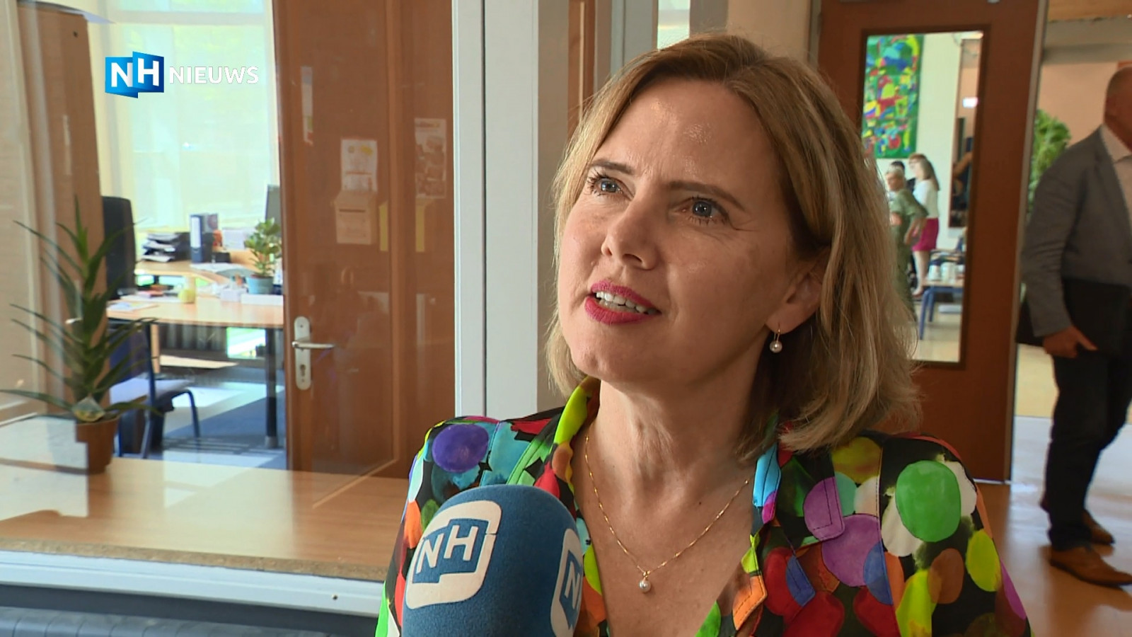 nh nieuws / koen bugter