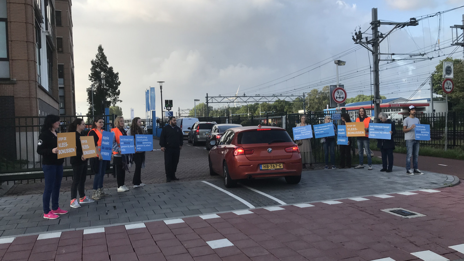 NH Nieuws / Stephan Roest