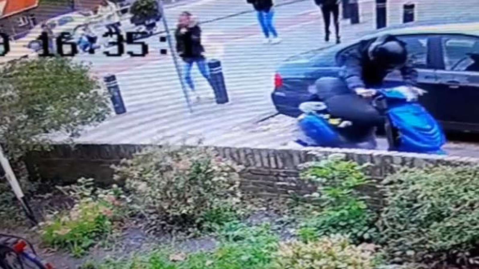 Politie Alkmaar