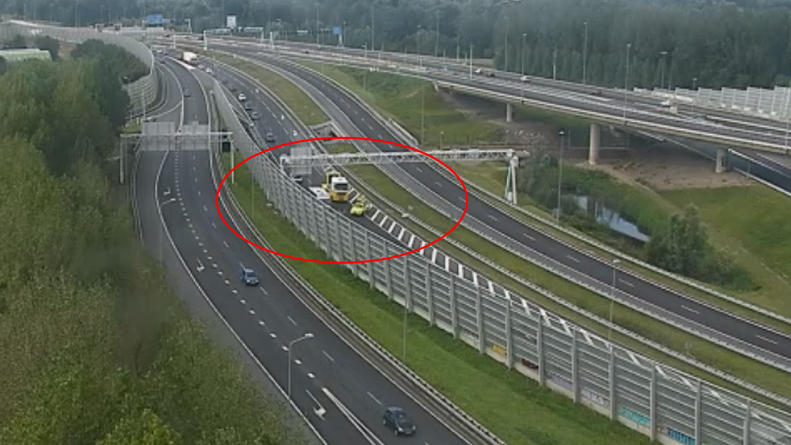 Rijkswaterstaat