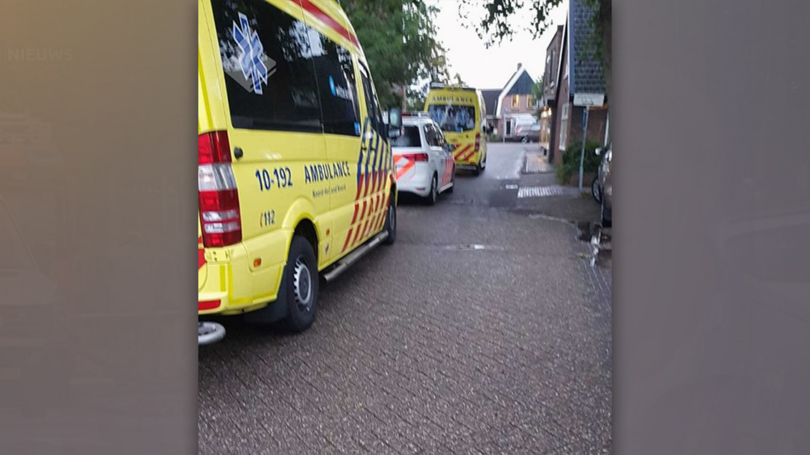 Politie Schagen