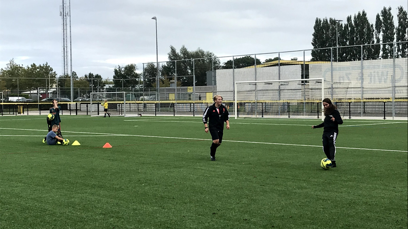 NH Nieuws / Chantal Bos